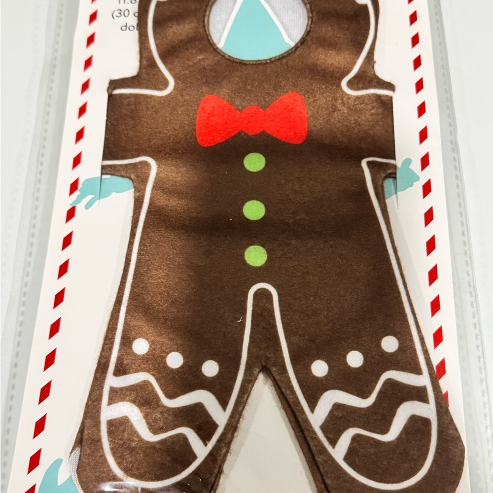 Elf Helper Costume Kit Set